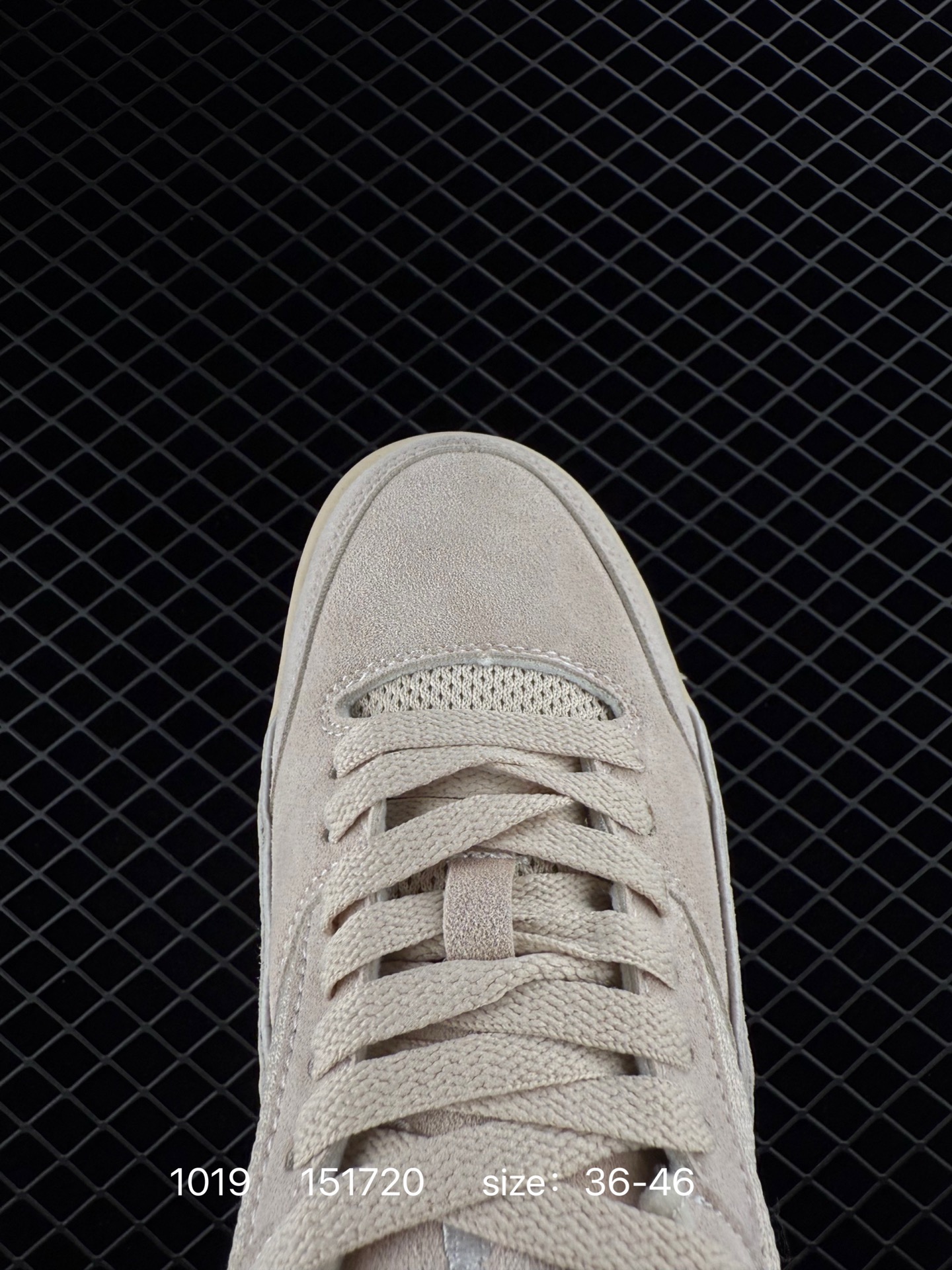 Who Decides War x Nike Jordan FLIGHT COURT ATE